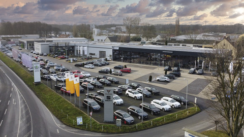 Autohaus Habinghorst GmbH & Co. KG